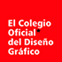 Logo Colegio Oficial de Diseñadores