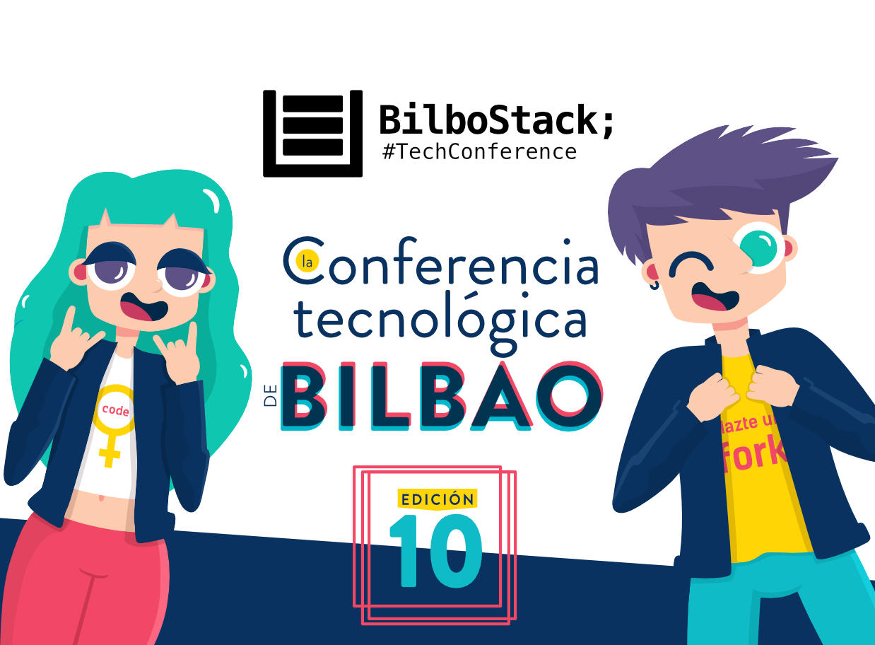 Cartel Bilbostack 2022