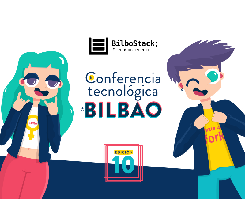 Imagen Bilbostack 2022