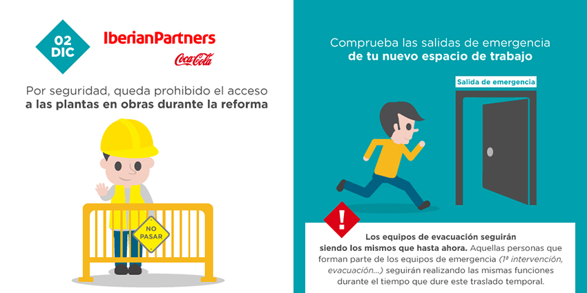 Píldora informativa de Coca-Cola: 2 de diciembre