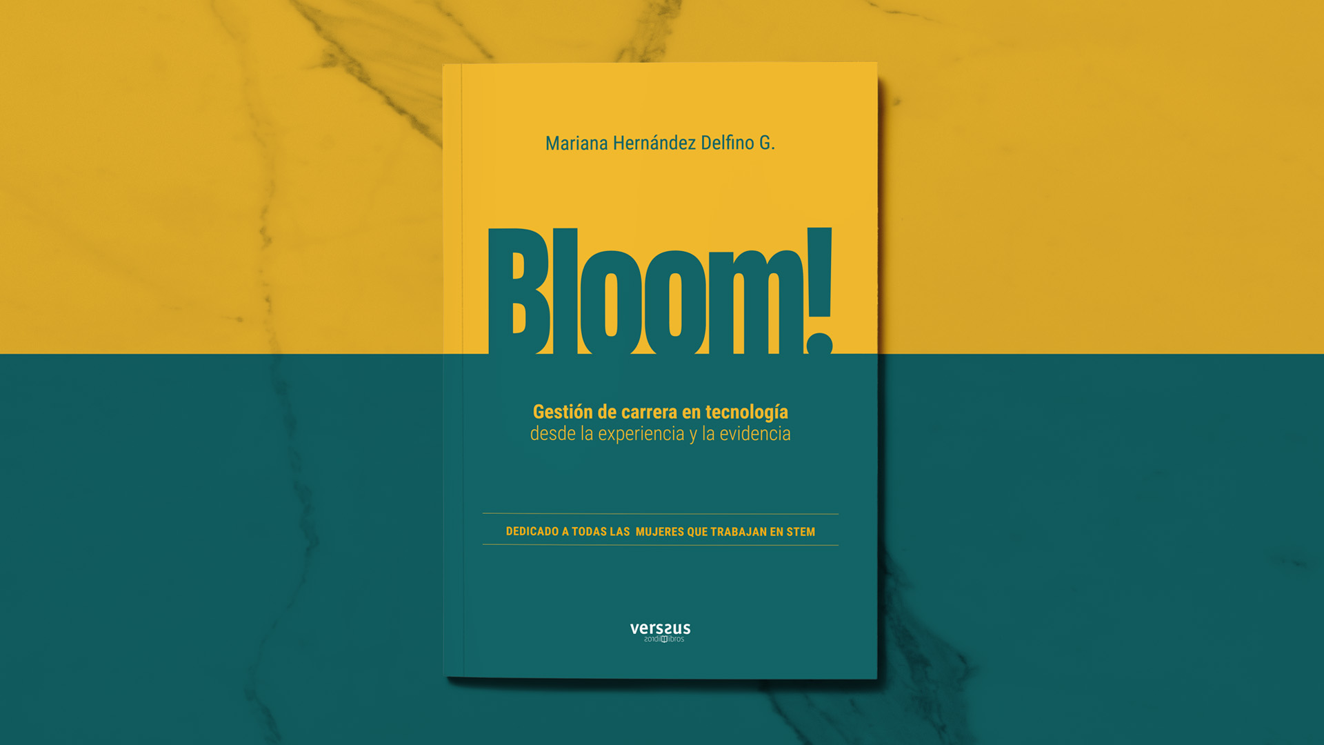 Portada Bloom!