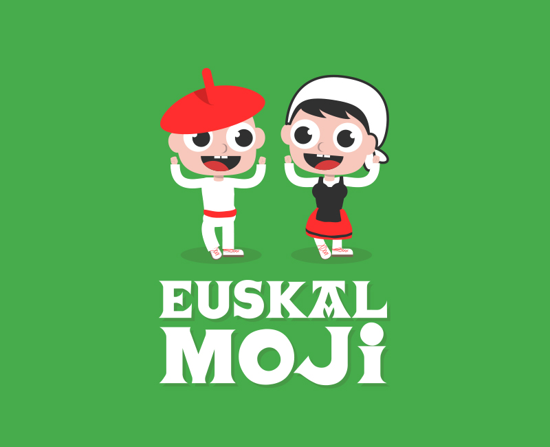 Imagen Euskalmoji