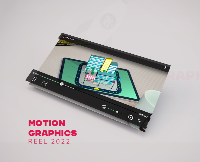 Imagen reel 2022